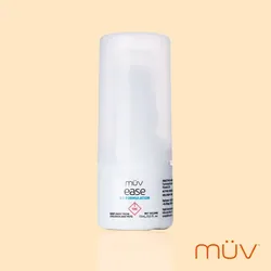 Ease 1:1 CBD:THC Intimacy Oil from  product image
