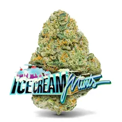 Ice Mints -  cannabis product