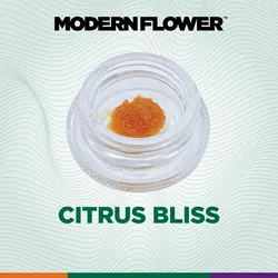 Citrus Bliss -  cannabis product