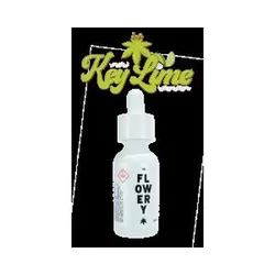 Tincture 1:1 500mg - Key Lime (1oz) from  product image