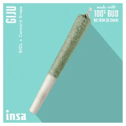 Pre-Roll - GIJU from  product image