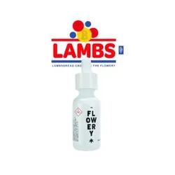 Tincture 500mg - Lambsbread CBD  (1oz) from  product image
