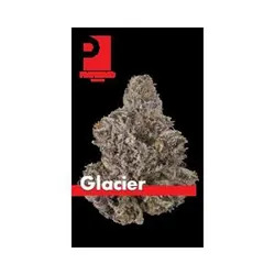 Glacier Eighth (Glass Jar) from  product image