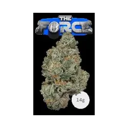 Flowery 14g Flower - The Force #4 from  product image