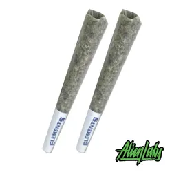 Cosmic Cereal Pre-Rolls 2pk from  product image