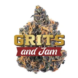 Grits and Jam from  product image