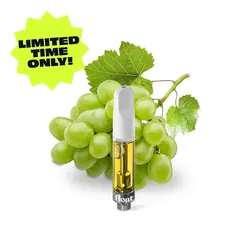 Sundrenched Moscato - Distillate Cartridge - 1g from  product image