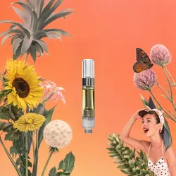 Golden Hour -  cannabis product
