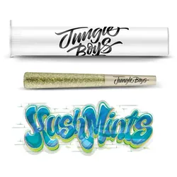 Kush Mints - Premium Pre-Roll from  product image
