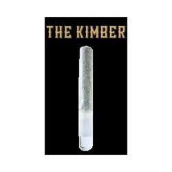 Flowery Handroll 1G - The Kimber from  product image