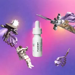 Midnight Cruiser -  cannabis product