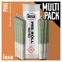 Pre-Roll Multipack - Truffle C from  product image