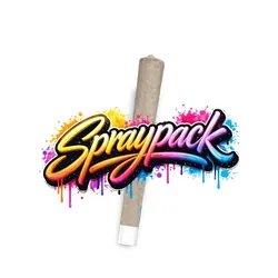 Spraypack from  product image