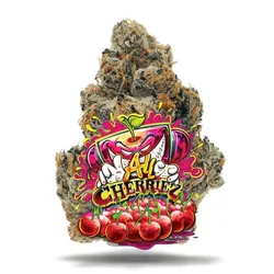 All Cherriez - Premium Flower from  product image
