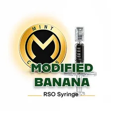Mint -  cannabis product