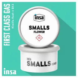 Smalls - Truffle C from  product image