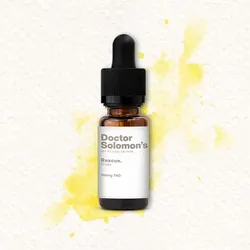 Rescue [15ml] (100mg THC) from  product image