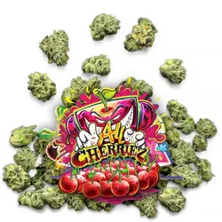 All Cherriez - Pops from  product image