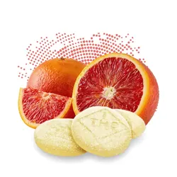 Sour Blood Orange - C-Bite - 75mg - 10ct from  product image