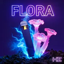 Flora: Live Rosin Vape Cartridge from  product image