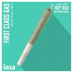 Pre-Roll - First Class Gas from  product image