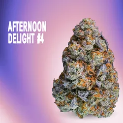 Afternoon Delight #4 from  product image
