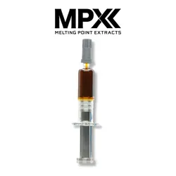 Fields Of Maadness Solventless -  cannabis product