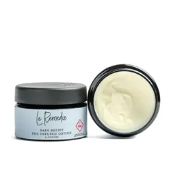 Extra Strength THC Pain Relief Lotion from  product image