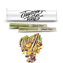 Mimoza - Premium Pre-Roll 2pk from  product image