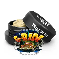 G-Ride – Trim Run (Budder) from  product image