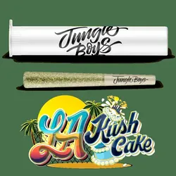 LA Kush Cake - Premium Pre-Roll from  product image