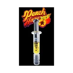Distillate Syringe 1G - Peach Haze from  product image