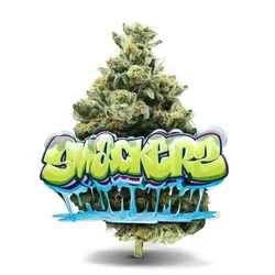 Smackerz -  cannabis product
