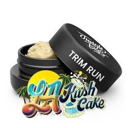 LA Kush Cake – Trim Run (Budder) from  product image