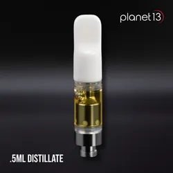 Silver Reserve .5g Vape from  product image