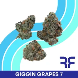 Giggin Grapes #7 from  product image
