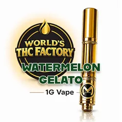 World Factory -  cannabis product