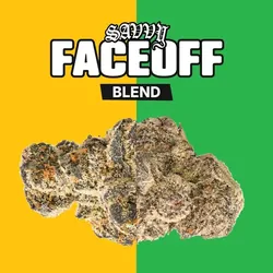 Faceoff from  product image