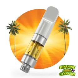 Afghan Moon Vape Cart from  product image