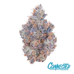 Cherry Fade - Whole Flower 3.5G from  product image