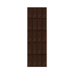 100mg, Milk Chocolate - Chocolate Bar from  product image