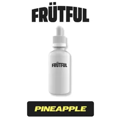 Frutful™ Pineapple Tincture from  product image