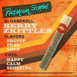Berry Zkittles - 2g Handrolled Pre-roll from  product image