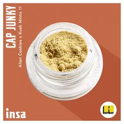 Sativa -  cannabis product