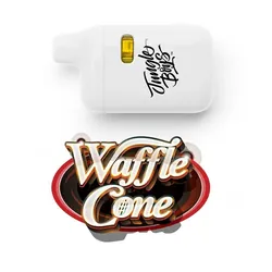 Waffle Cone -  cannabis product