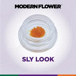 Sly Look Live Resin from  product image