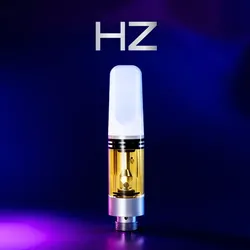Banana Cream Jealousy: Live Rosin All-in-One Vape from  product image