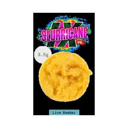 Slurricane Ix 2 -  cannabis product