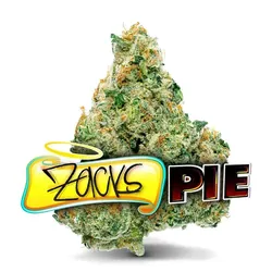 Zacks Pie - Premium Flower from  product image