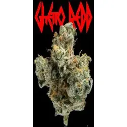 Ghetto Red Eighth from  product image